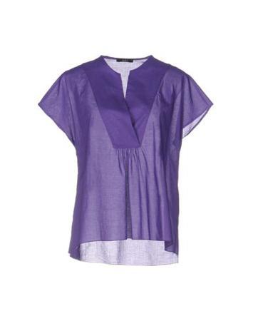 Блузка CARLA G.