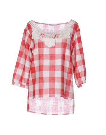 Блузка MICHELA MII