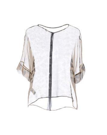 Блузка LES COPAINS