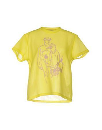 Блузка EMILIO PUCCI