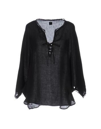 Блузка 120% LINO