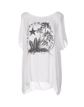 Блузка BRAND UNIQUE