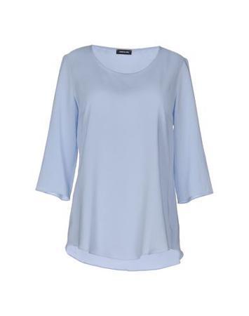 Блузка ANNECLAIRE