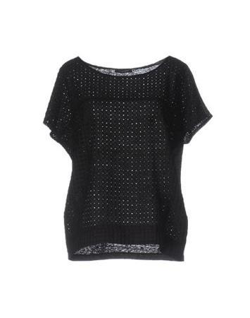 Блузка ROBERTO COLLINA