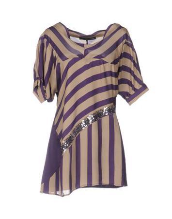 Блузка ATOS LOMBARDINI