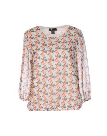 Блузка CUTIE Блузка CUTIE