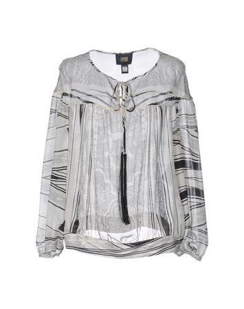 Блузка CLASS ROBERTO CAVALLI