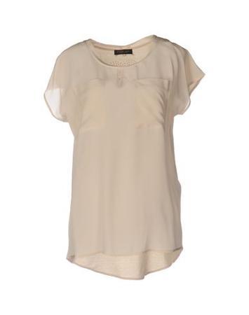 Блузка TWIN-SET SIMONA BARBIERI