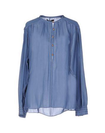 Блузка ISABEL MARANT