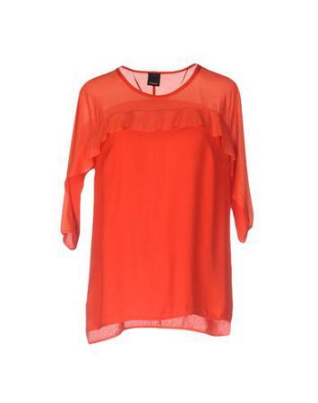 Блузка PINKO BLACK