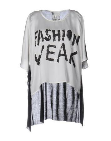 Блузка 5PREVIEW