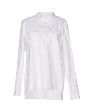 Блузка MATTHEW GOODMAN