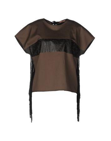 Блузка DV ROMA