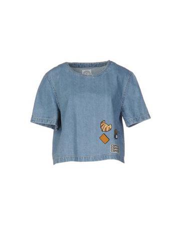 Блузка 10X10 ANITALIANTHEORY