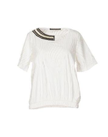 Блузка TRASH & LUXURY