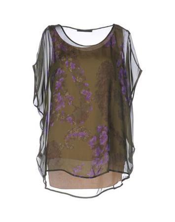 Блузка LES COPAINS