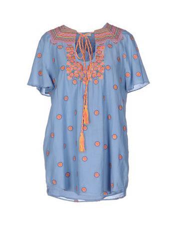 Блузка MANOUSH