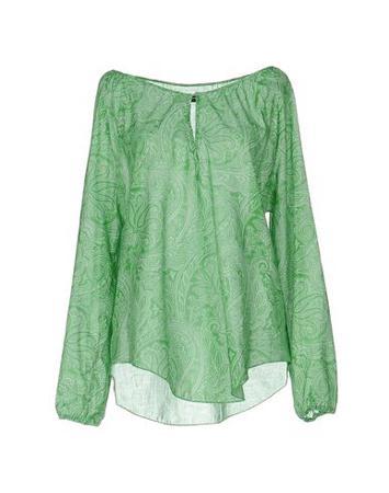 Блузка ANDREA MORANDO