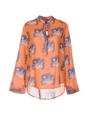 Блузка OPALINE