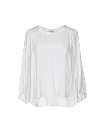 Блузка HER SHIRT