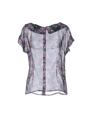 Блузка WHO*S WHO