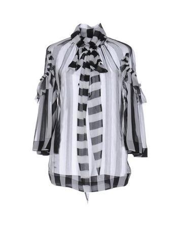 Блузка GIVENCHY