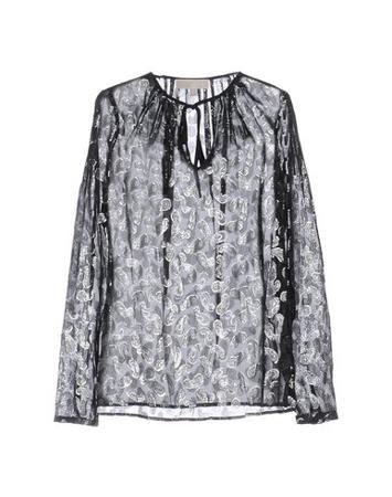 Блузка MICHAEL MICHAEL KORS