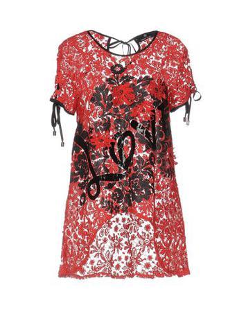 Блузка .8!  POINT HUIT