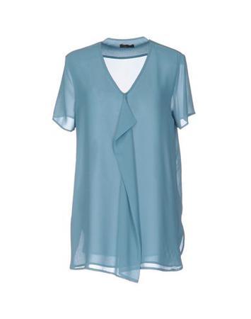 Блузка OLLA PARÈG