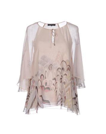 Блузка BARBARA BUI