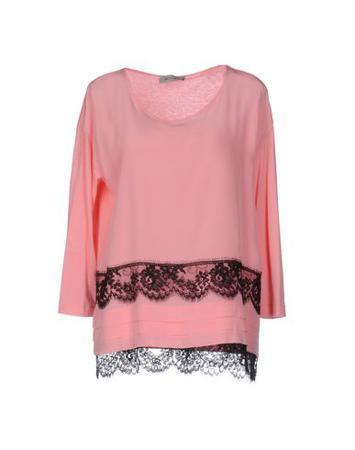 Блузка KI6? WHO ARE YOU?