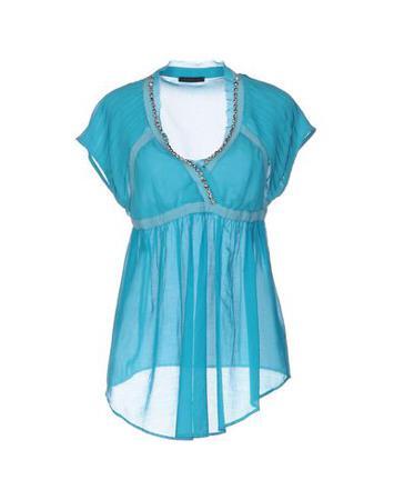 Блузка PINKO BLACK