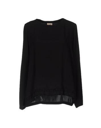 Блузка HER SHIRT