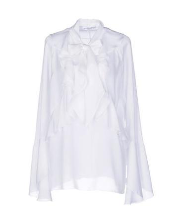 Блузка GIVENCHY