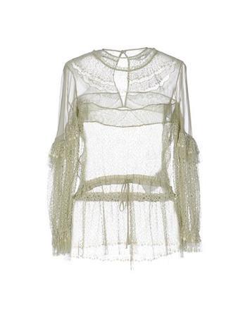 Блузка GIVENCHY