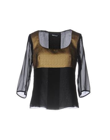 Блузка WHO*S WHO