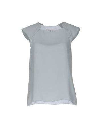 Блузка MAISON MARGIELA 1