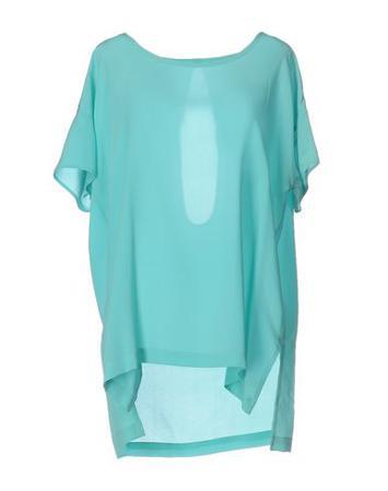 Блузка ROBERTO COLLINA