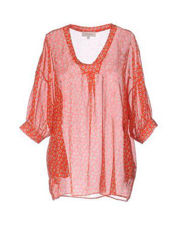 Блузка PAUL & JOE