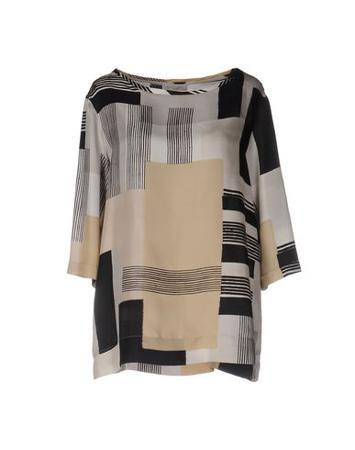 Блузка ANTONELLI