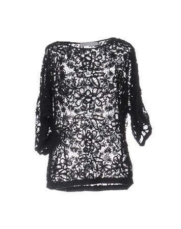 Блузка LA FABBRICA DEL LINO