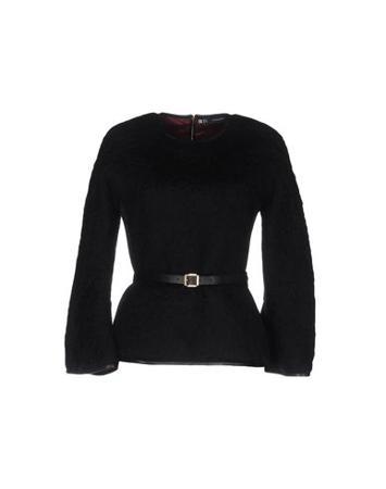 Блузка DSQUARED2