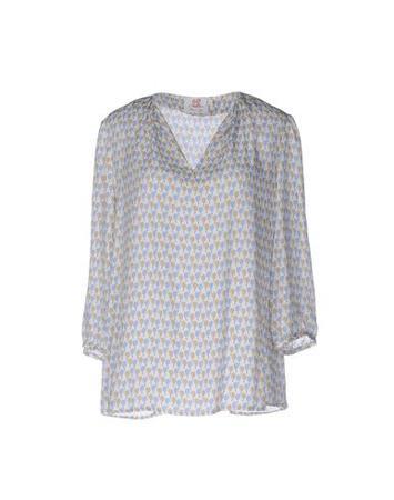 Блузка THELMA & LOUISE