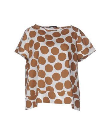 Блузка FABRIZIO LENZI