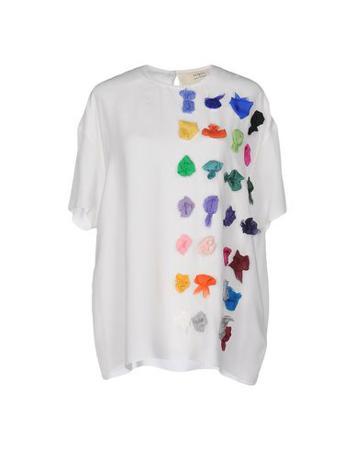 Блузка PORTS 1961