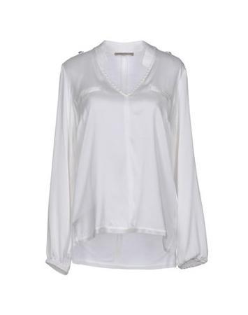 Блузка PATRIZIA PEPE