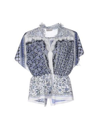 Блузка WUNDERKIND