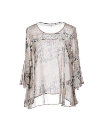 Блузка LUCKY LU  MILANO