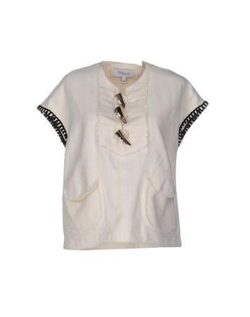 Блузка 10 CROSBY DEREK LAM