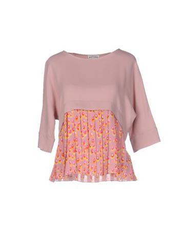 Блузка WHO*S WHO